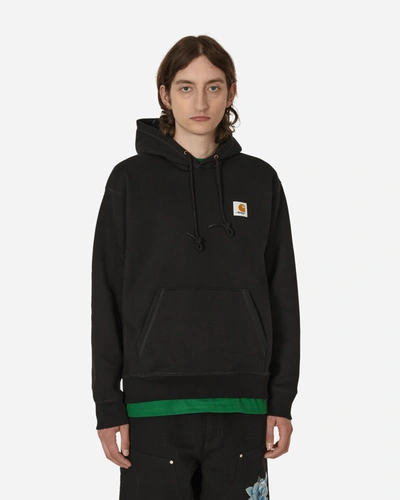 Awake Ny Black Carhartt Wip Edition Hoodie | ModeSens 