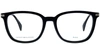 Tommy Hilfiger Th 1558 Rectangle Eyeglasses In White