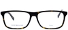 Tommy Hilfiger Th 1452 Square Eyeglasses In White