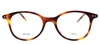 CELINE Celine Twig CL 41407 Square Eyeglasses