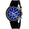 Oceanaut Men's Blue Dial Watch In Blue