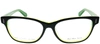 MARC BY MARC JACOBS Marc by Marc Jacobs MMJ 611 Rectangle Eyeglasses