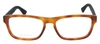 GUCCI Gucci GG0174O-30001716003 Square/Rectangle Eyeglasses
