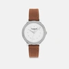 COACH OUTLET RAYDEN WATCH, 32 MM