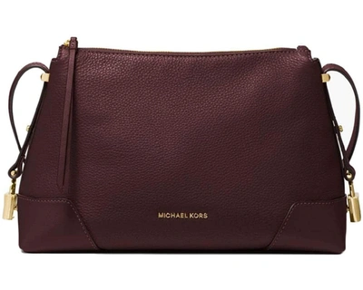 Michael kors barolo handbag sale
