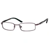 CARRERA CARRERA 7517 00 091T RECTANGLE EYEGLASSES