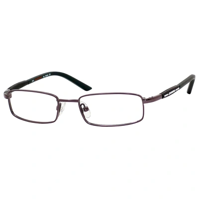 Carrera 7517 00 091t Rectangle Eyeglasses In Black