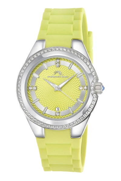 PORSAMO BLEU GUILIA WOMEN'S WATCH WITH INTERCHANGEABLE BANDS
