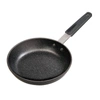MASTERPAN Fry Pan & Skillet, Non-Stick Aluminium Cookware With Stainless Steel Chef’s Handle