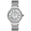 Gv2 Astor Ii Diamond In Silver