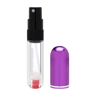 Travalo Perfume Pod Pure In Purple