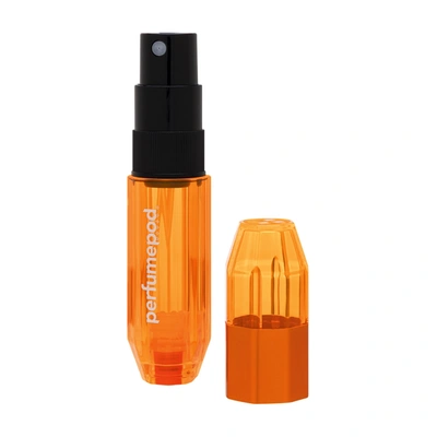 Travalo Perfume Pod Ice In Orange