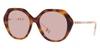 BURBERRY Burberry Women's 55mm Sunglasses
