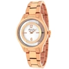 Kenneth Cole Classic Ladies Watch 10026947 In Beige