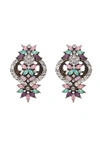 EYE CANDY LA GABRIELLA EARRINGS