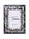 TIRAMISU Mother-of-Pearl Picture Frame