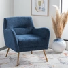 SAFAVIEH Tilbrook Arm Chair