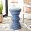 Safavieh Glynn Accent Table In Purple