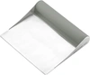 Rachael Ray Tools & Gadgets Stainless Steel Bench Scrape, Gray In Grey