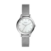 FOSSIL WOMEN'S LANEY THREE-HAND, STAINLESS STEEL WATCH
