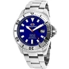 Seapro Men's Blue Dial Watch In Blue