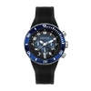 Philip Stein Extreme Chronograph - Model 33-xbl-rb In Black