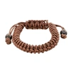 Stephen Webster Silver Adjustable Bracelet In Beige
