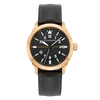 Philip Stein Skyfinder - Model 700bz-pltbk-cprb In Black