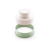 Lekue Veggie Burger Maker & Mold In Green