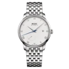 MIDO MEN'S BARONCELLI 40MM AUTOMATIC WATCH