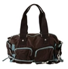 WAYFARER HANDBAG DUFFEL TRAVEL WOMEN'S PURSE