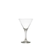 Fortessa Outside Copolyester 8 Ounce Martini Glass, Set Of 6 In Multi