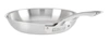 VIKING Viking Professional 5-Ply Stainless Steel 10-Inch Fry Pan