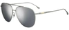 HUGO BOSS BOSS BOSS 1296/F/S T4 0R81 AVIATOR SUNGLASSES