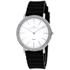 Oceanaut Women's Ripple Watch In White