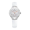 Philip Stein Classic Round Mini - 44-drg-iw In White