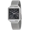 Oceanaut Traditional Black Dial Ladies Watch Oc0281 In White