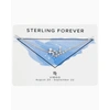 STERLING FOREVER DELICATE CONSTELLATION NECKLACE