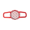 Cuisipro Silicone Cooking & Baking Sling, Red In Red