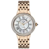 Gv2 Astor Ii Women's Mop Dial Iprg Watch In Silver