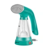 True & Tidy Tidy Steam Hand-held Garment Steamer In Blue