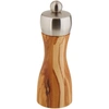 Peugeot Classic 6-inch Fidji Pepper Mill, Olive Wood In Brown
