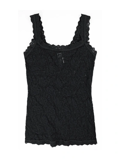 Hanky Panky Signature Lace Classic Cami Black