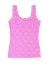Hanky Panky Signature Lace Classic Cami In Multicolor