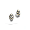 JOHN HARDY Legends Naga Buddha Belly Earring