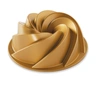 Nordic Ware Heritage Bundt Pan In Gold