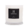 HOTEL COLLECTION Deluxe Black Velvet Candle