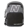 New Balance Legacy Micro Backpack In Black