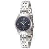 Tissot Women's Le Locle 25.3mm Automatic Watch In Silver