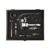 Hotel Collection Wine Accessory Set In Pink